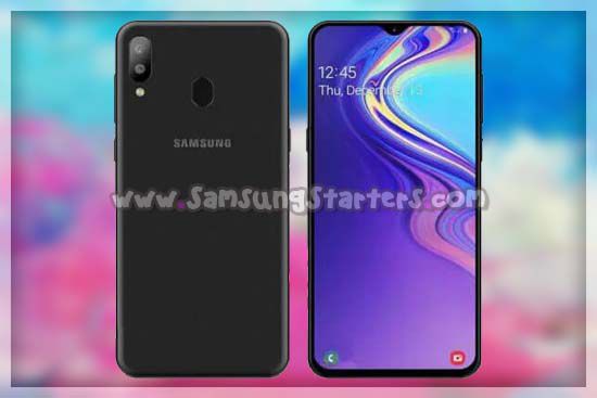 Harga Samsung Galaxy M20 Terbaru Juni 2020 Dan Spesifikasi