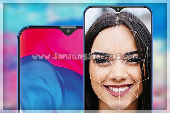 Gambar Hp Samsung Galaxy M10