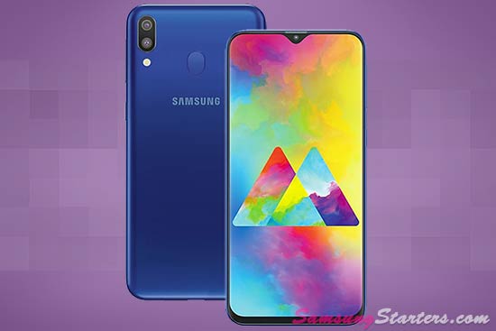 Harga Samsung Galaxy M Series