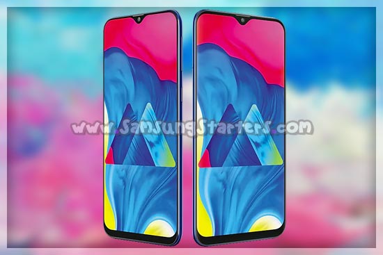 Harga Samsung Galaxy M10 2019