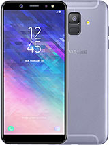 Samsung Galaxy A6 2018