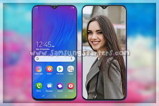 Samsung Galaxy M10