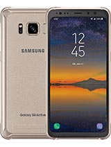 Samsung Galaxy S8 Active