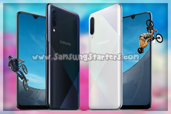 Perfoma Samsung Galaxy A30s
