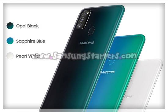 Harga Samsung Galaxy M30s Dan Spesifikasi Terbaru 21
