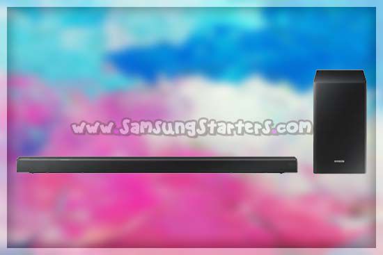 Harga Samsung Soundbars Murah