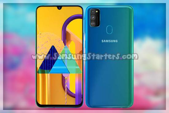 Harga Samsung Galaxy M30s Dan Spesifikasi Terbaru 2020