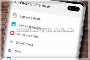 19 Cara Merestart Hp Samsung Agar Kembali Seperti Baru