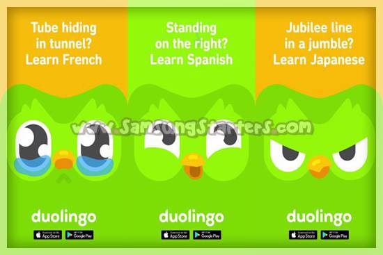 Duolingo