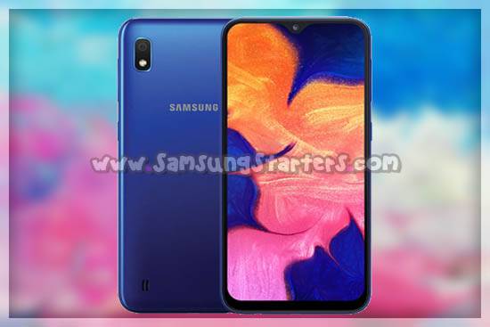 Samsung Galaxy A10 Harga Terbaru 2020 Dan Spesifikasi