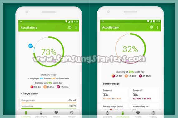 Download aplikasi penghemat baterai android paling ampuh