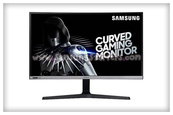 Harga Monitor Samsung Terbaru