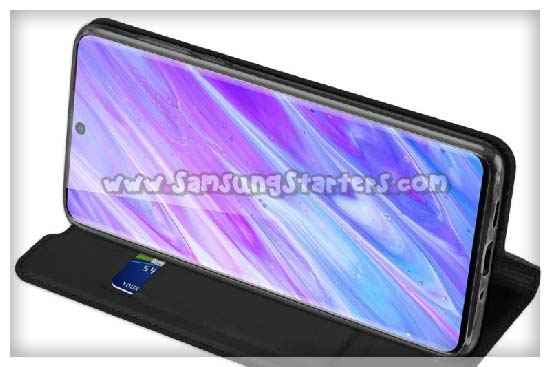 Spesifikasi dan Harga Samsung Galaxy S20 Series