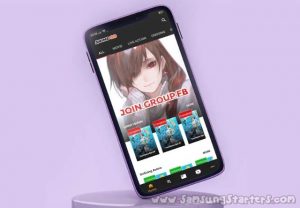 17 Aplikasi Nonton Anime Sub Indo dan Streaming Online Terbaik