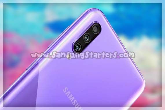 Samsung Galaxy A11 Keluaran Tahun Berapa