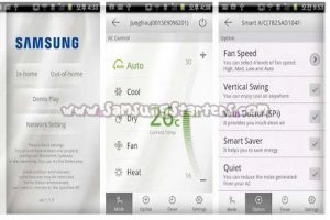 12 Aplikasi Remote AC Samsung Terbaik & Terbaru 2022