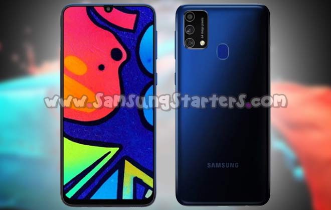Harga Samsung Galaxy M21s Dan Spesifikasi Terbaru 22