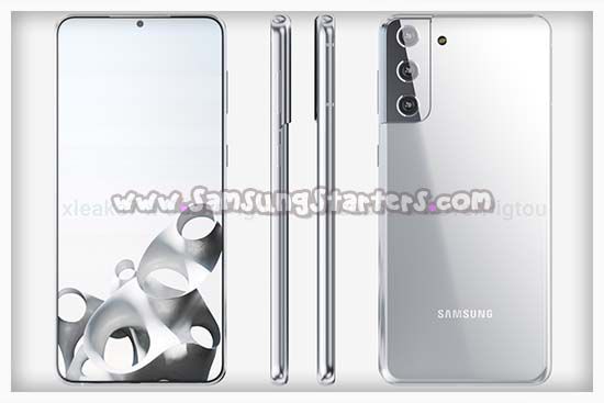 Harga Samsung S21 Plus