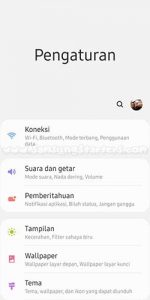 6 Cara Menonaktifkan Kunci Layar Samsung | SamsungStarters.com