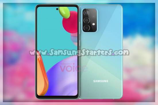 Spesifikasi dan Harga Samsung A52 5G