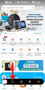 23 Cara Screenshot Samsung A32 Panjang dan Tanpa Tombol