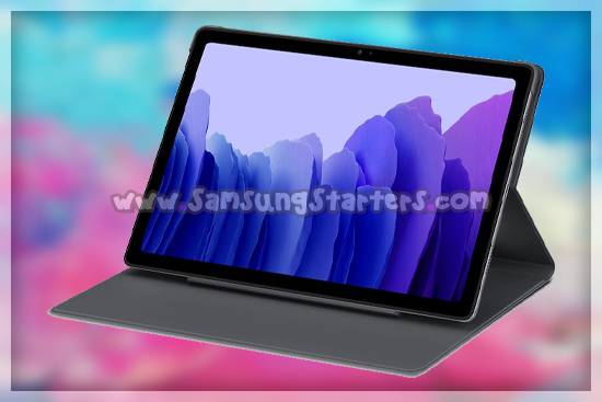 Spesifikasi Samsung Galaxy Tab A7 Lite