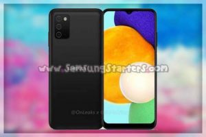 Harga Samsung A03s Dan Spesifikasi 2022 | SamsungStarters.com